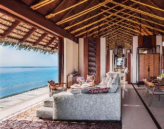 One&Only Reethi Rah fotoÄŸrafÄ±