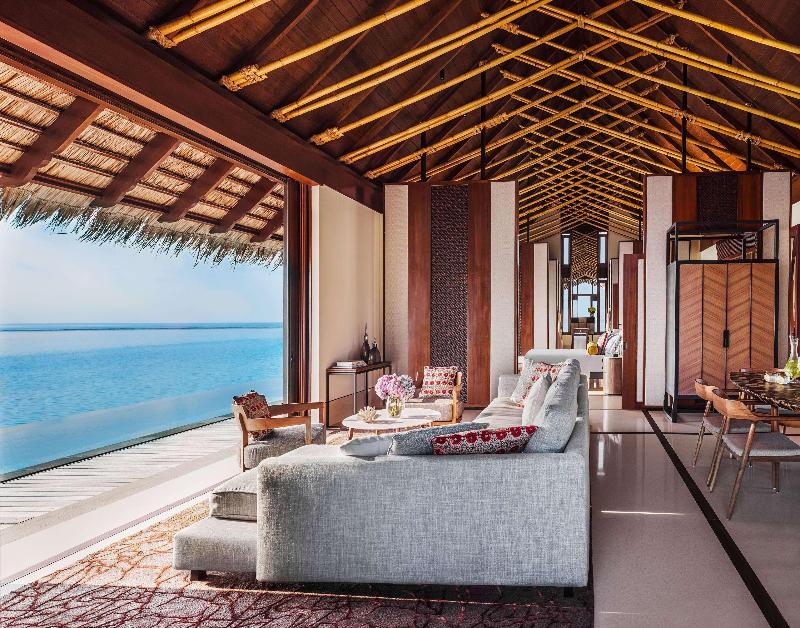 One&Only Reethi Rah - Oda