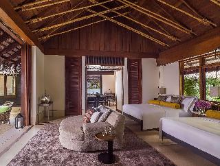 One&Only Reethi Rah fotoÄŸrafÄ±