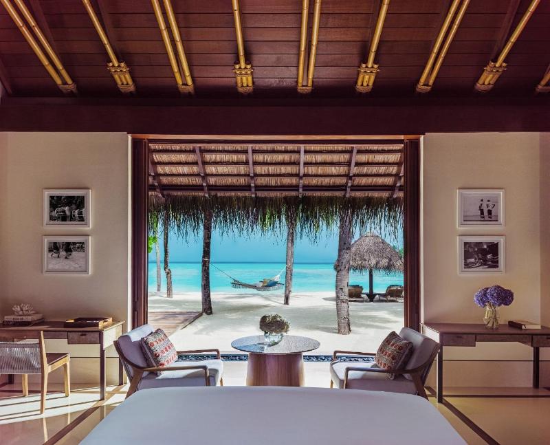 One&Only Reethi Rah - Oda