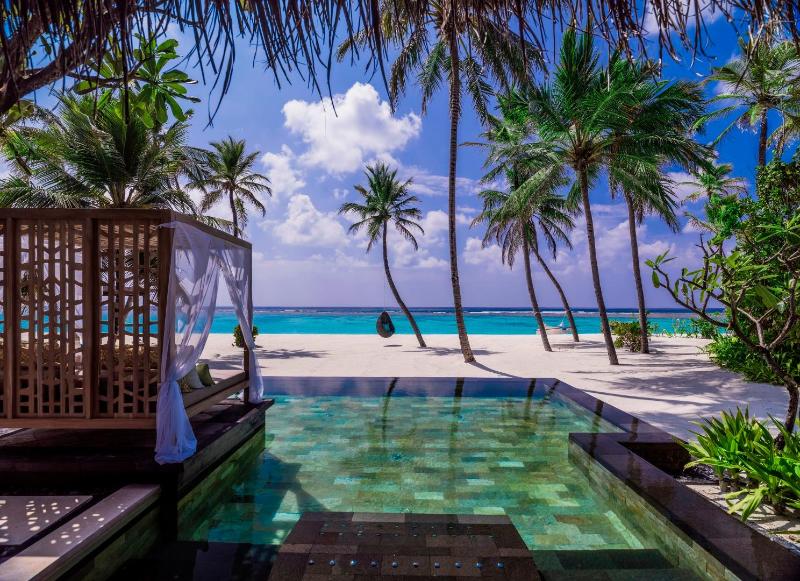 One&Only Reethi Rah - Oda