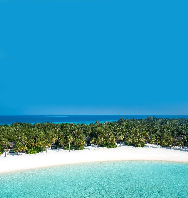One&Only Reethi Rah - Oda