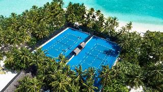 One&Only Reethi Rah fotoÄŸrafÄ±