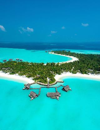 One&Only Reethi Rah fotoÄŸrafÄ±