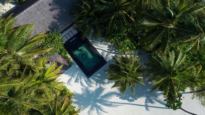 One&Only Reethi Rah - Havuz