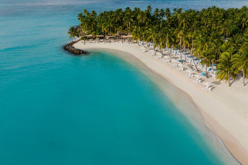 One&Only Reethi Rah - Plaj