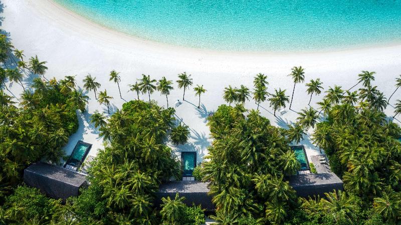 One&Only Reethi Rah - Plaj
