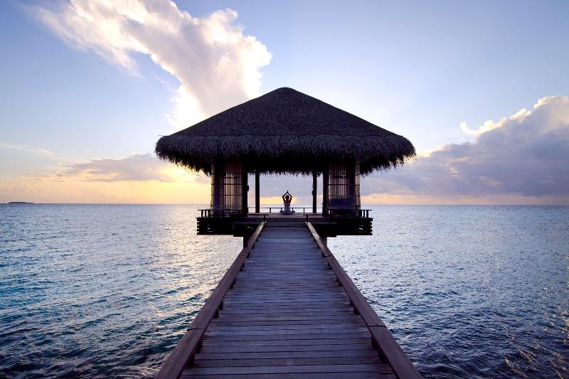 One&Only Reethi Rah - Plaj