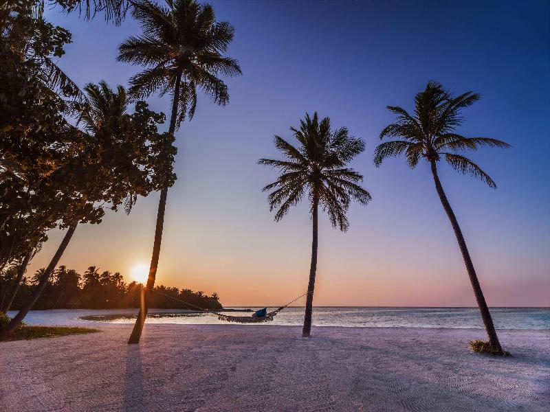 One&Only Reethi Rah - Plaj