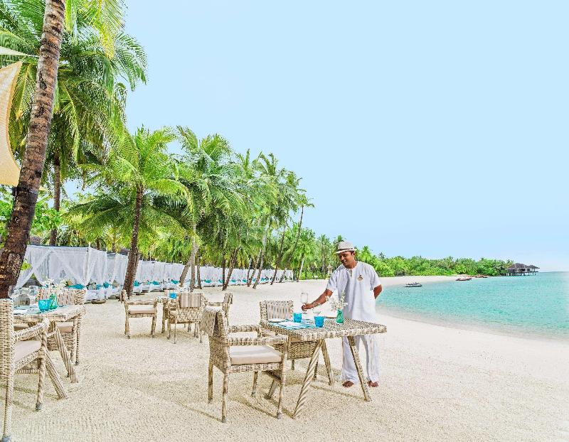 One&Only Reethi Rah - Plaj