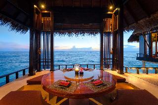 One&Only Reethi Rah fotoÄŸrafÄ±