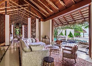 One&Only Reethi Rah fotoÄŸrafÄ±