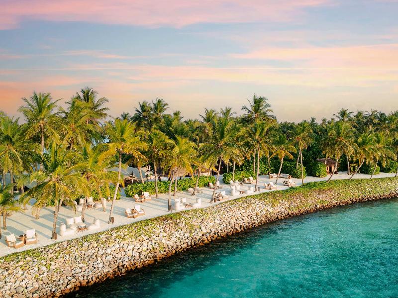 One&Only Reethi Rah - Restoran