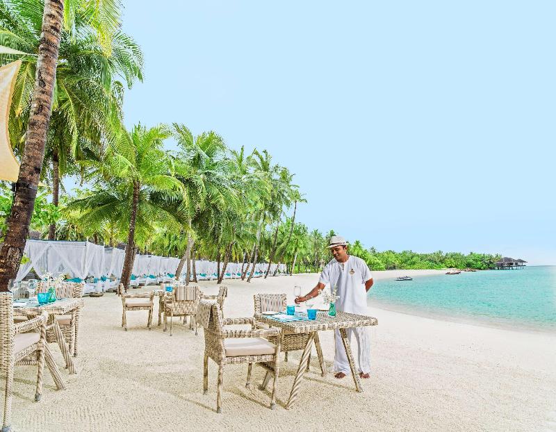 One&Only Reethi Rah - Restoran