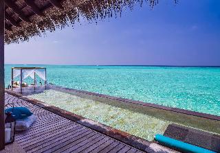 One&Only Reethi Rah fotoÄŸrafÄ±