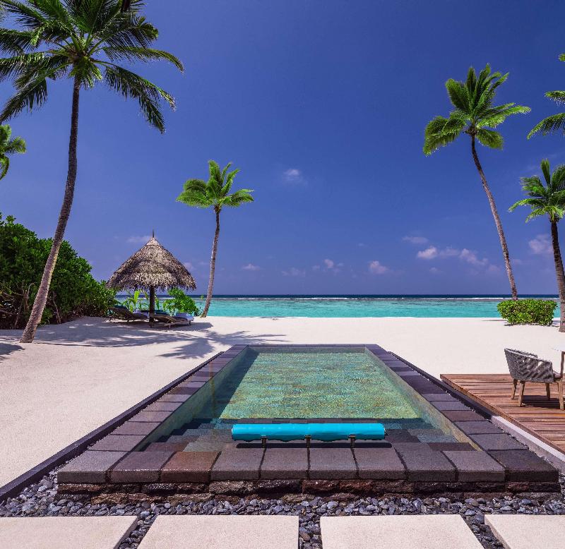 One&Only Reethi Rah - Teras