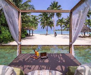 One&Only Reethi Rah fotoÄŸrafÄ±
