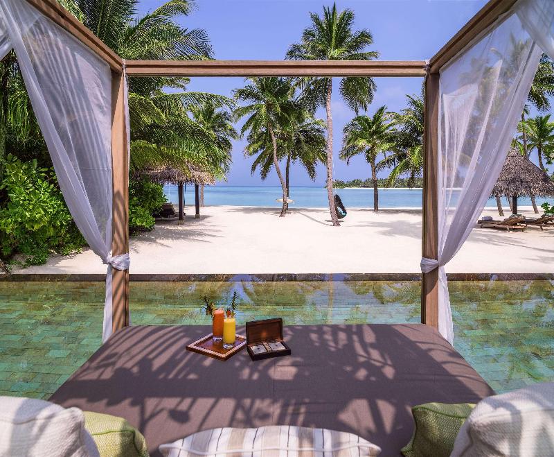 One&Only Reethi Rah - Teras