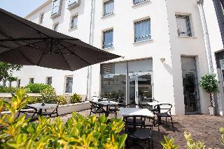 Zenitude Hotel-Residences Narbonne