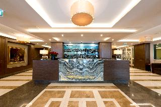 Nidya Hotel Galataport