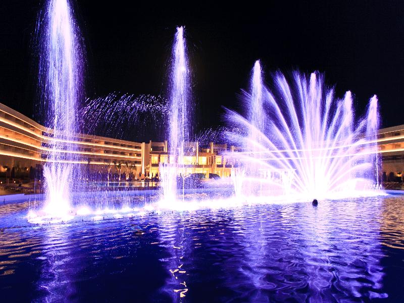 Princess Andriana Resort & Spa - Genel
