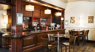 Mercure Thurrock Stifford Hall fotoÄŸrafÄ±