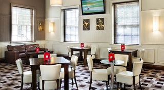 Mercure Thurrock Stifford Hall fotoÄŸrafÄ±