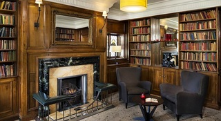 Mercure Thurrock Stifford Hall fotoÄŸrafÄ±