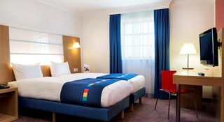 Mercure Thurrock Stifford Hall fotoÄŸrafÄ±