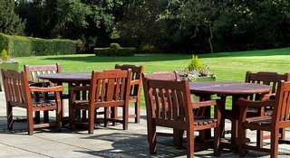 Mercure Thurrock Stifford Hall fotoÄŸrafÄ±