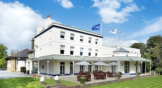 Mercure Thurrock Stifford Hall fotoÄŸrafÄ±