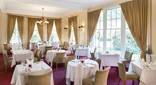 Mercure Thurrock Stifford Hall fotoÄŸrafÄ±