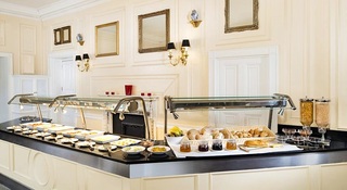 Mercure Thurrock Stifford Hall fotoÄŸrafÄ±