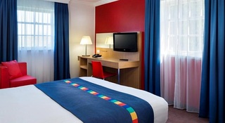 Mercure Thurrock Stifford Hall fotoÄŸrafÄ±