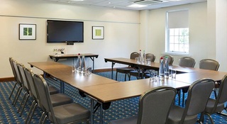 Mercure Thurrock Stifford Hall fotoÄŸrafÄ±