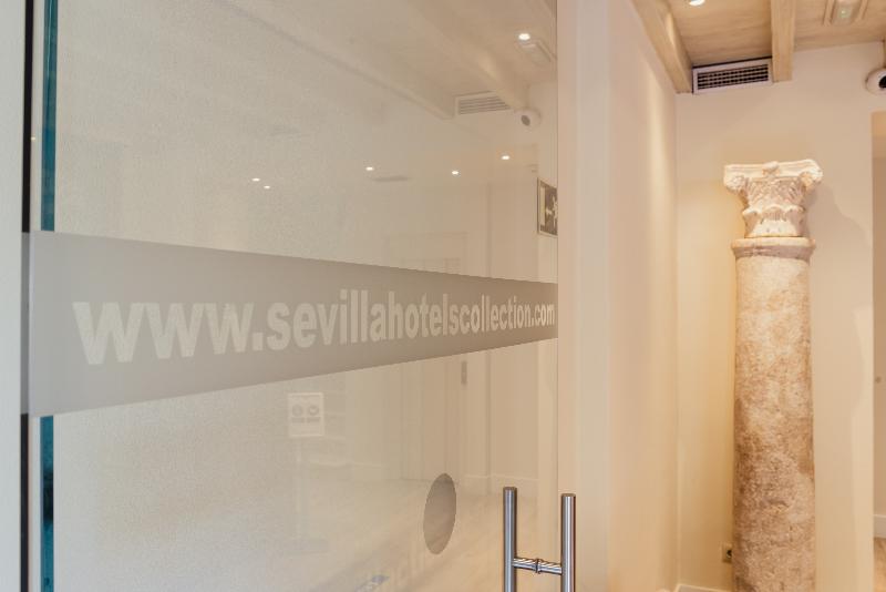Hotel Boutique Elvira Plaza - Genel