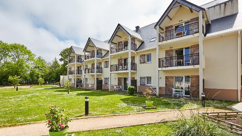 Domaine de la Corniche - Vacanceole - Genel