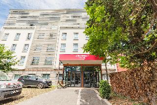 Appart’City Confort Orleans