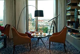 Waldorf Astoria Berlin fotoÄŸrafÄ±