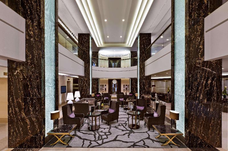 Waldorf Astoria Berlin - Bar