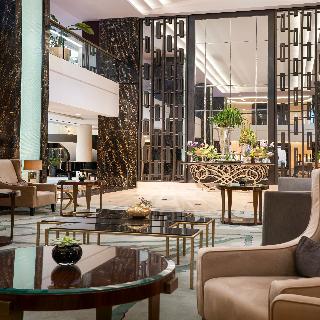 Waldorf Astoria Berlin fotoÄŸrafÄ±