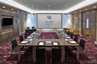 Waldorf Astoria Berlin fotoÄŸrafÄ±