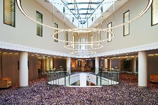 Waldorf Astoria Berlin fotoÄŸrafÄ±