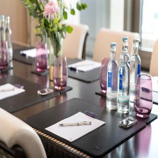 Waldorf Astoria Berlin fotoÄŸrafÄ±