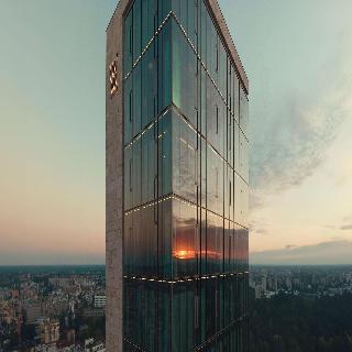 Waldorf Astoria Berlin fotoÄŸrafÄ±