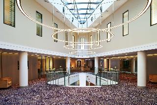 Waldorf Astoria Berlin fotoÄŸrafÄ±