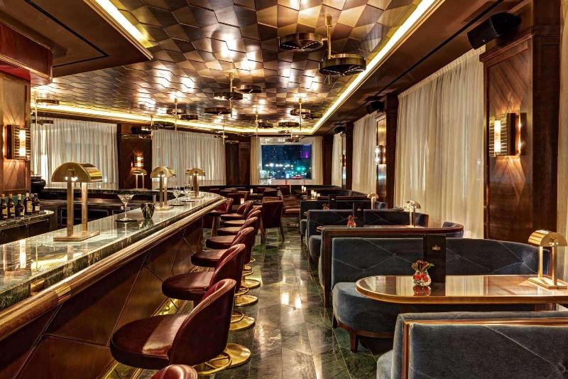 Waldorf Astoria Berlin - Genel