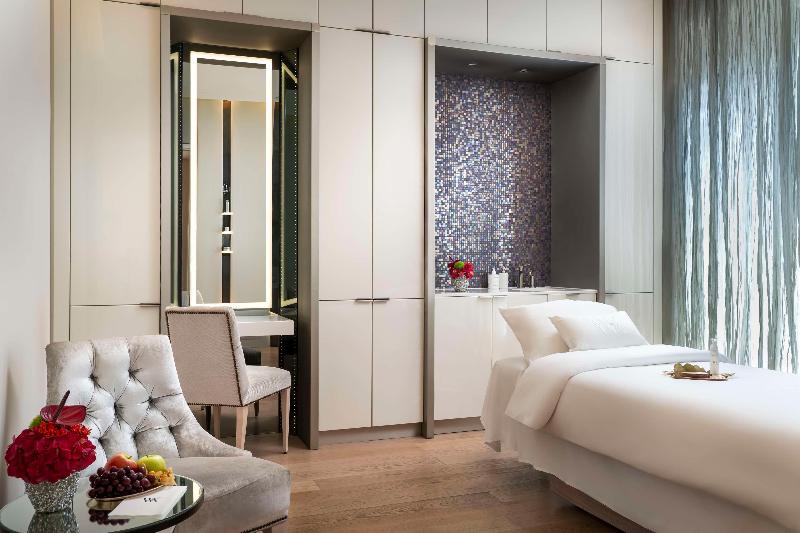 Waldorf Astoria Berlin - Genel