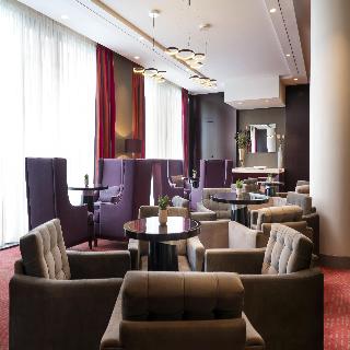 Waldorf Astoria Berlin fotoÄŸrafÄ±