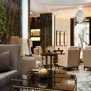 Waldorf Astoria Berlin fotoÄŸrafÄ±
